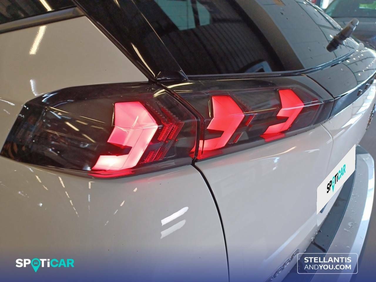 Foto Peugeot 2008 20