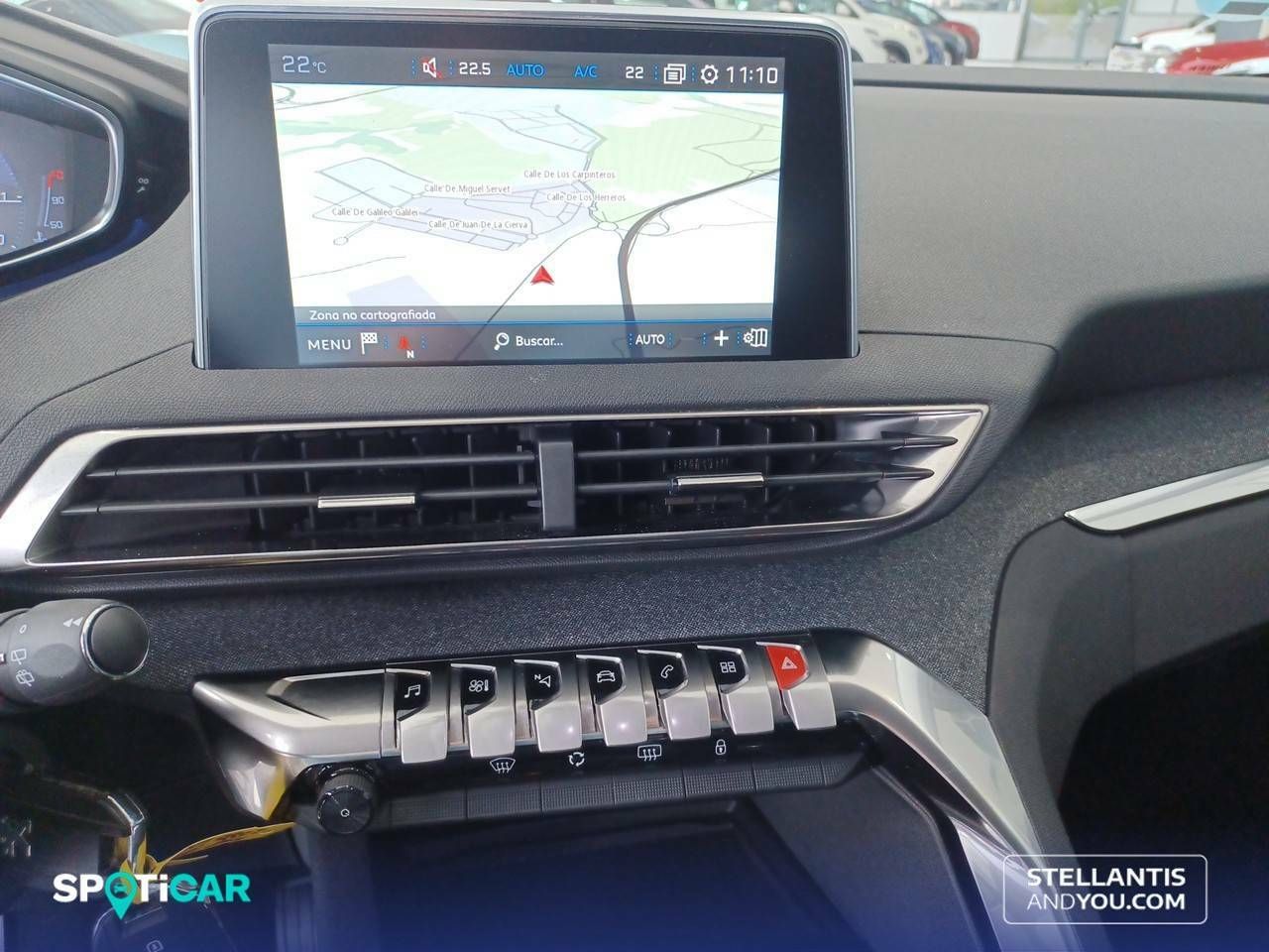 Foto Peugeot 3008 14