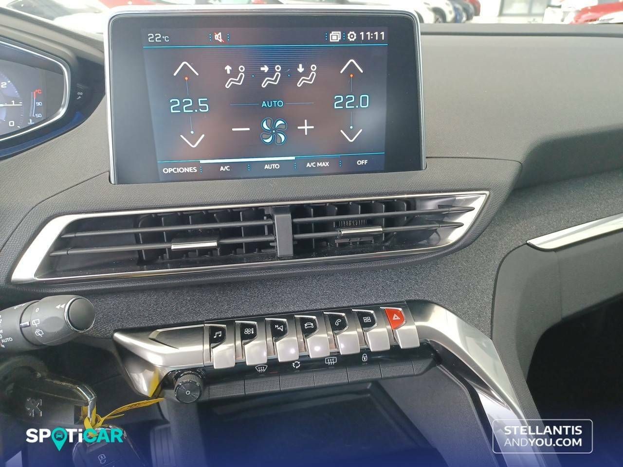 Foto Peugeot 3008 15