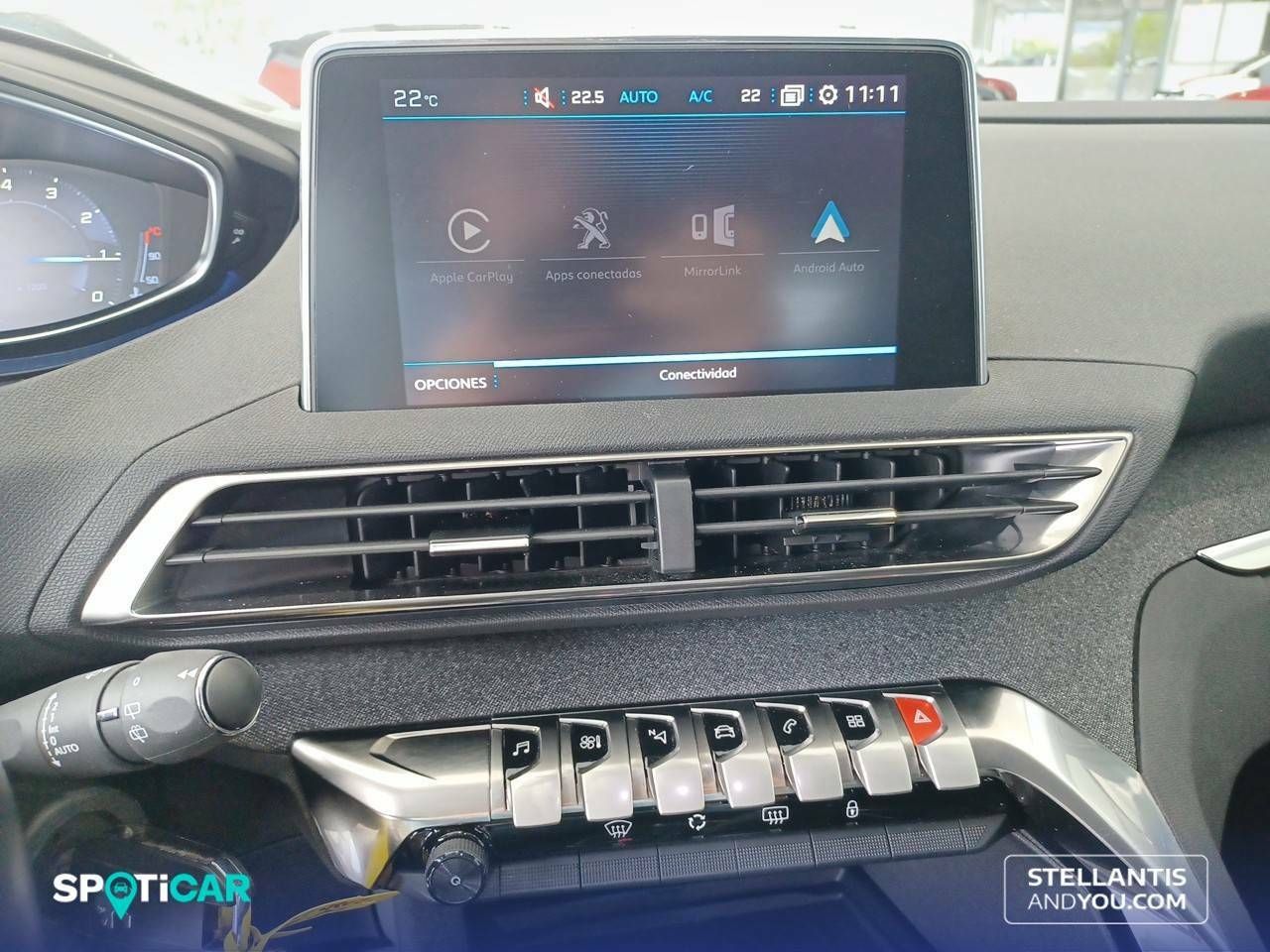 Foto Peugeot 3008 17