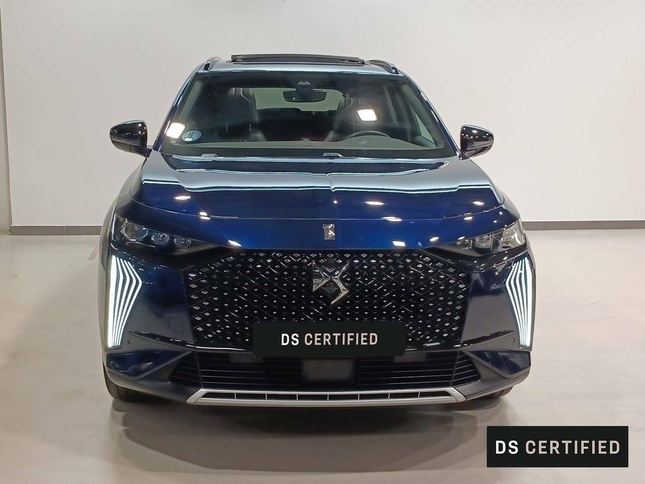 Foto DS Automobiles DS 7 Crossback 2