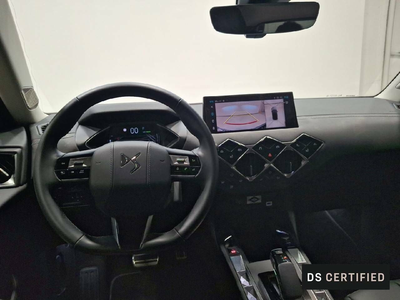 Foto DS Automobiles DS 3 8