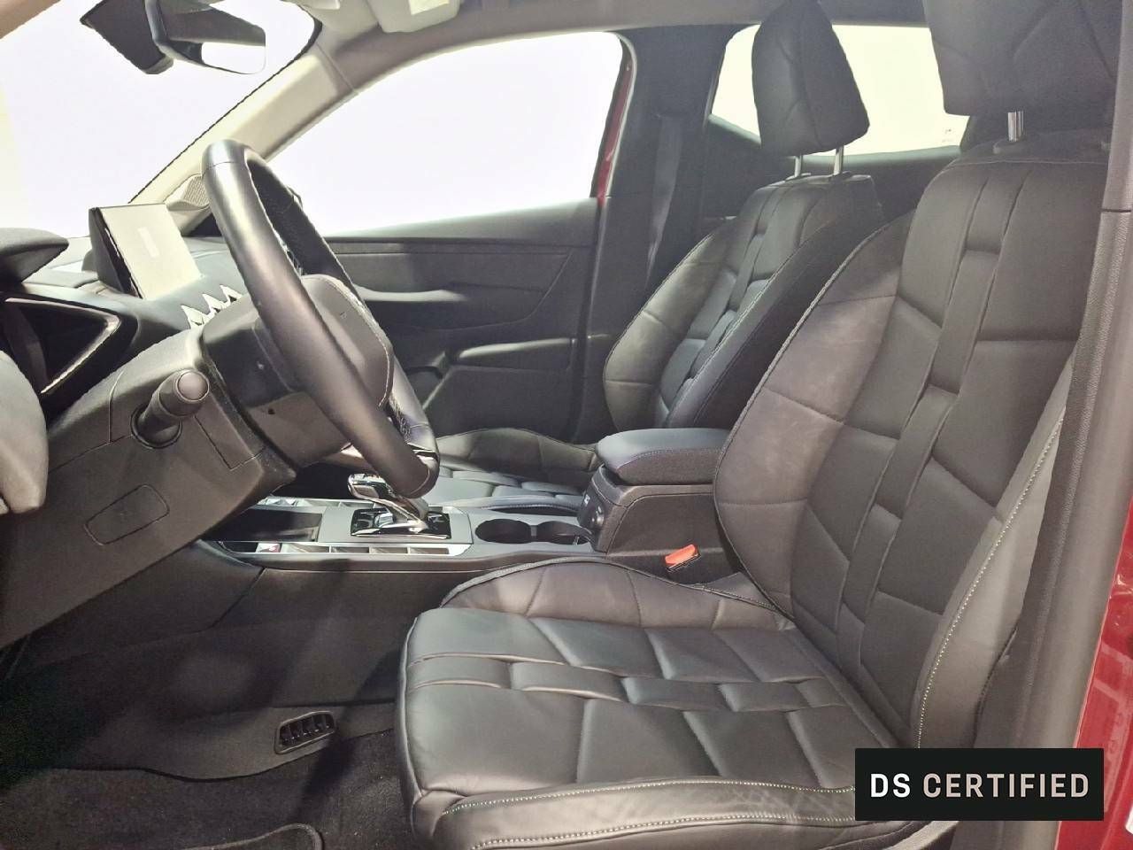 Foto DS Automobiles DS 3 9