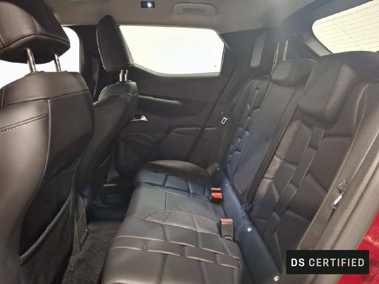Foto DS Automobiles DS 3 10