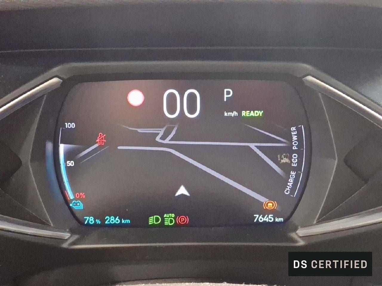 Foto DS Automobiles DS 3 13