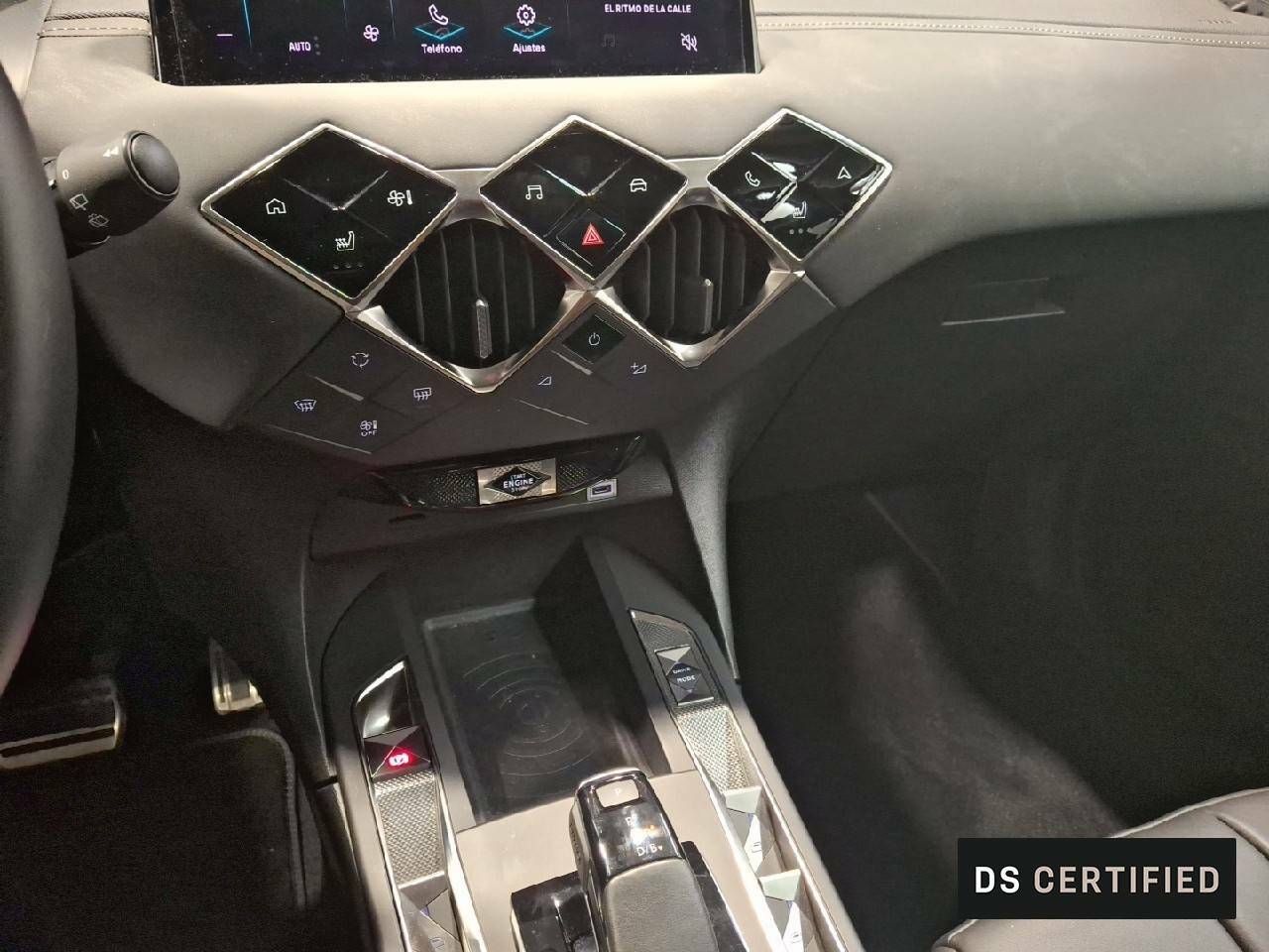Foto DS Automobiles DS 3 20