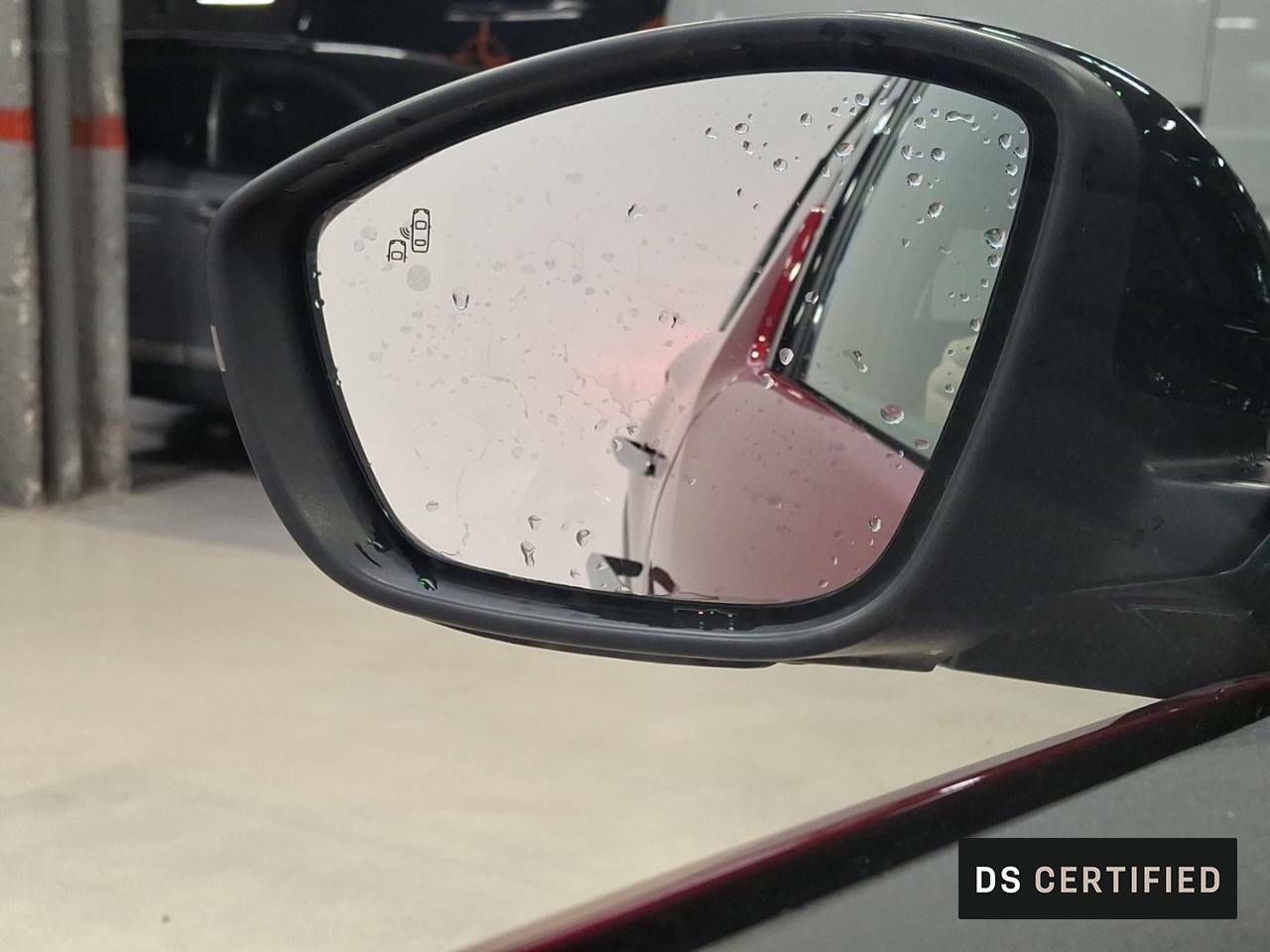 Foto DS Automobiles DS 3 22