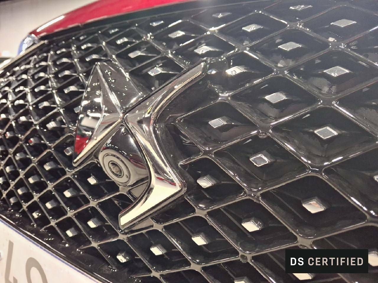 Foto DS Automobiles DS 3 25
