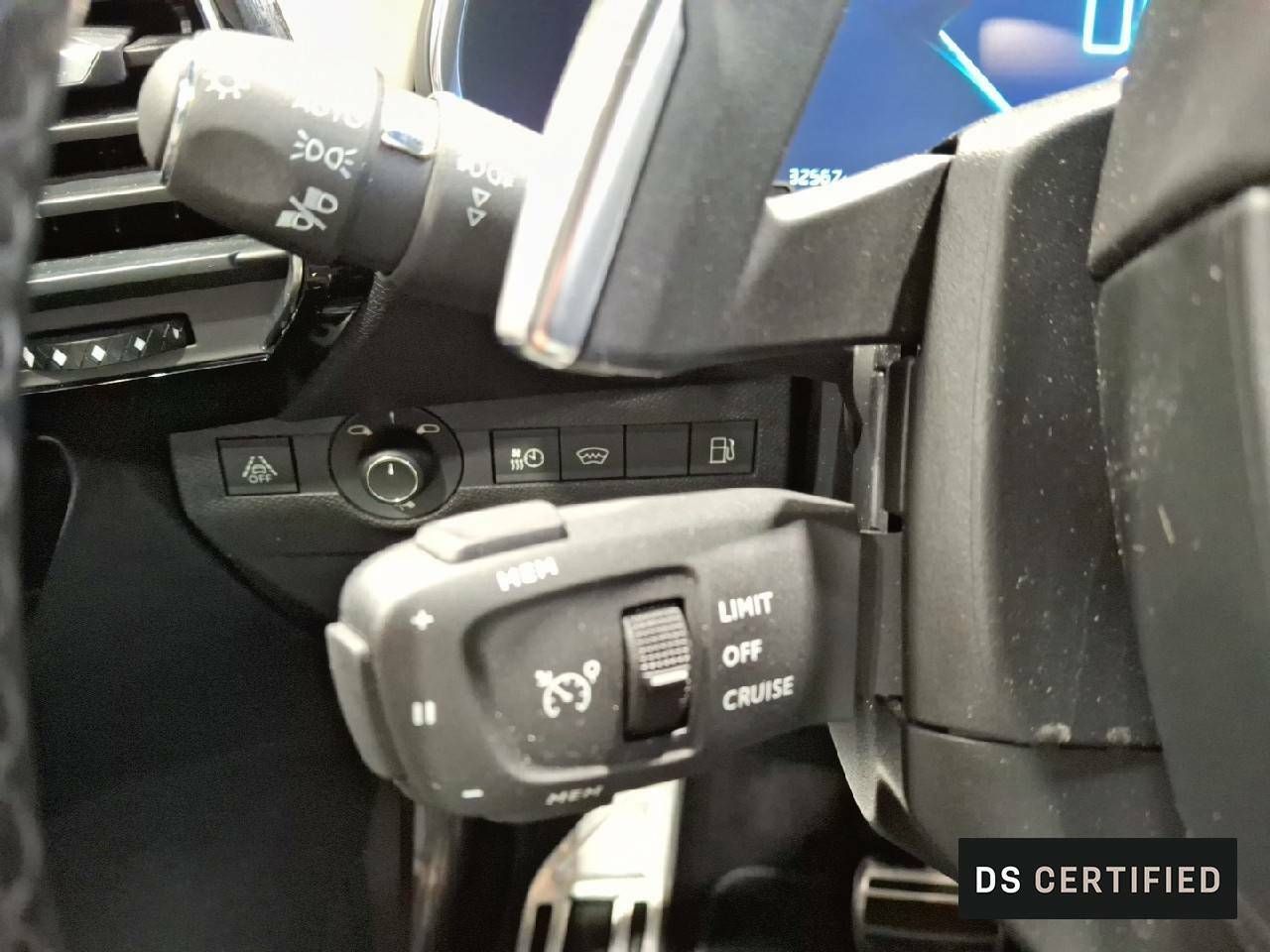 Foto DS Automobiles DS 7 15