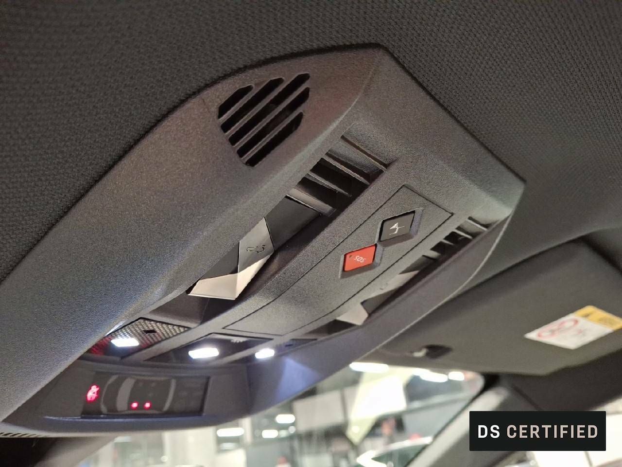 Foto DS Automobiles DS 7 22