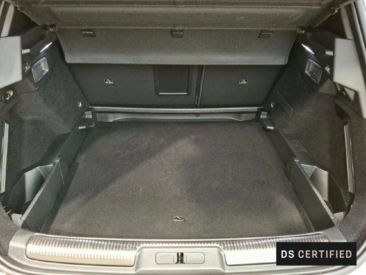 Foto DS Automobiles DS 7 6