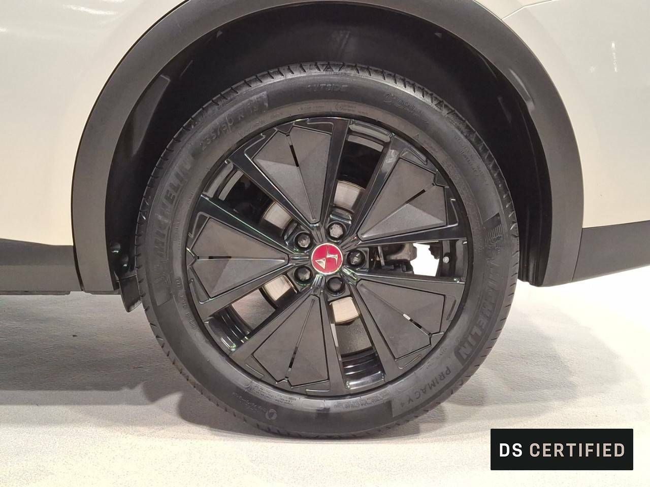 Foto DS Automobiles DS 7 11