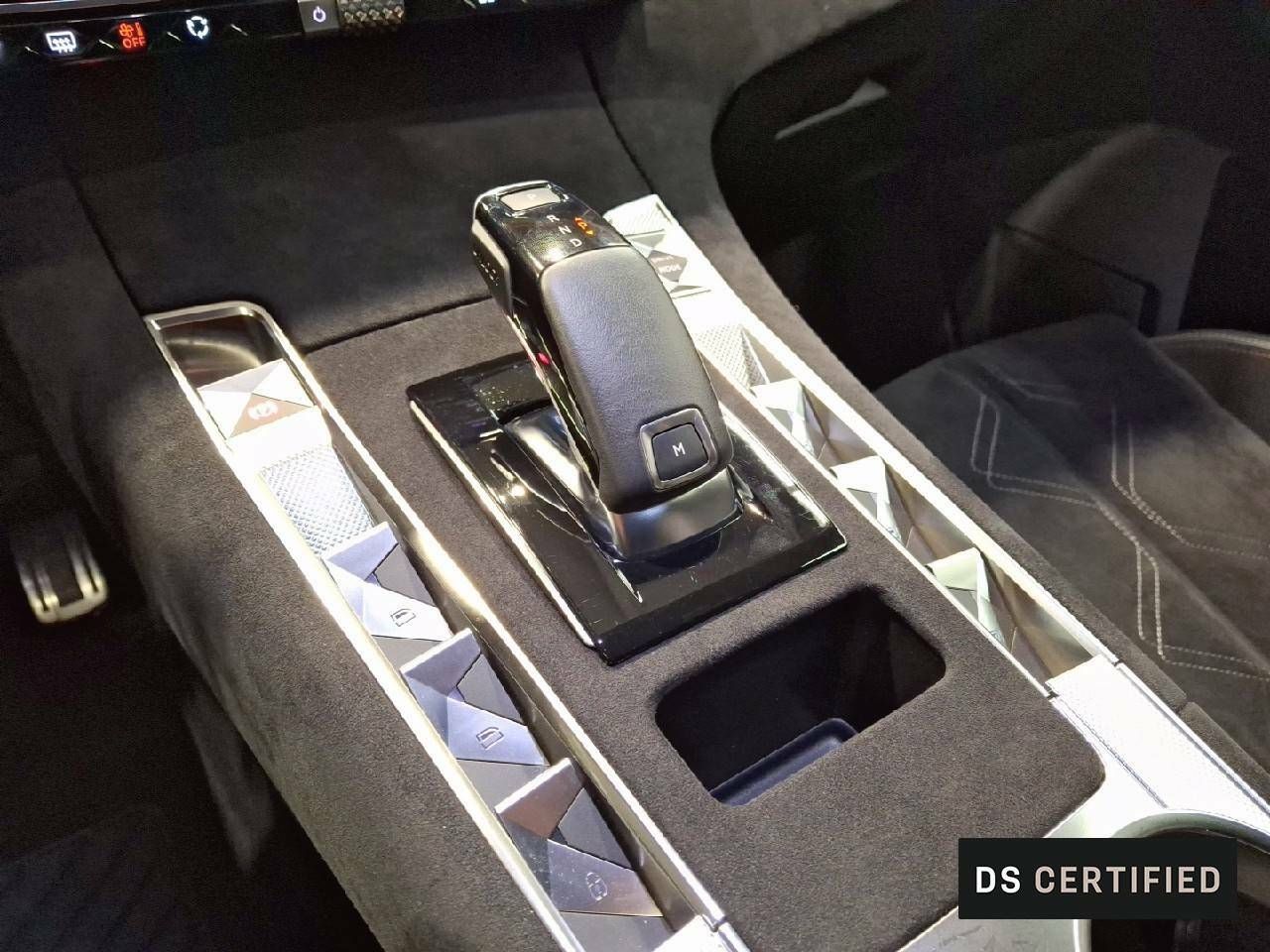 Foto DS Automobiles DS 7 20