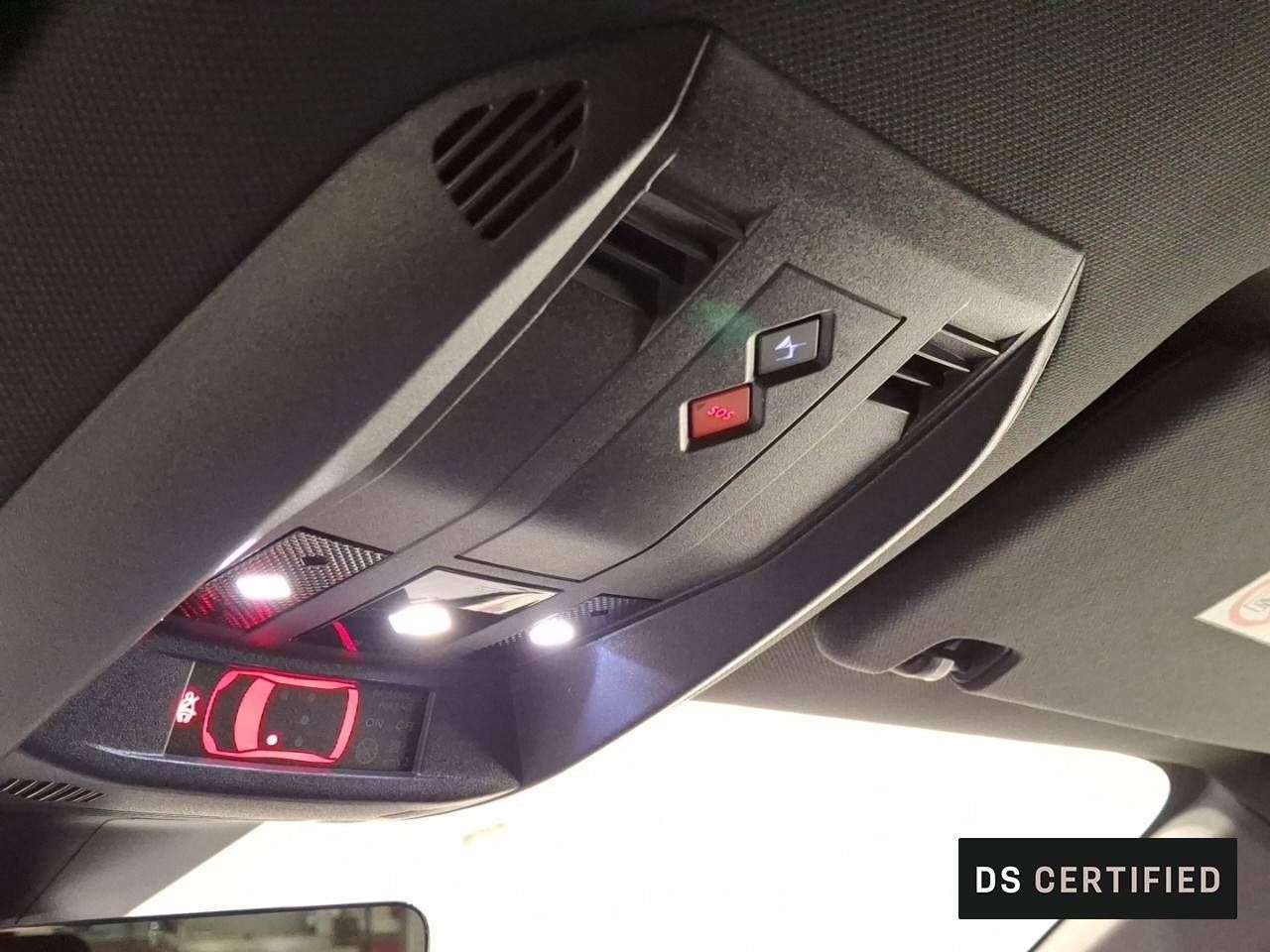 Foto DS Automobiles DS 7 21