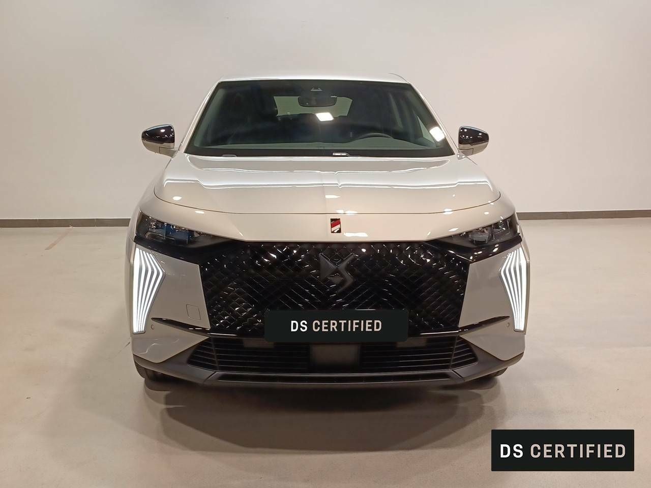 Foto DS Automobiles DS 7 2