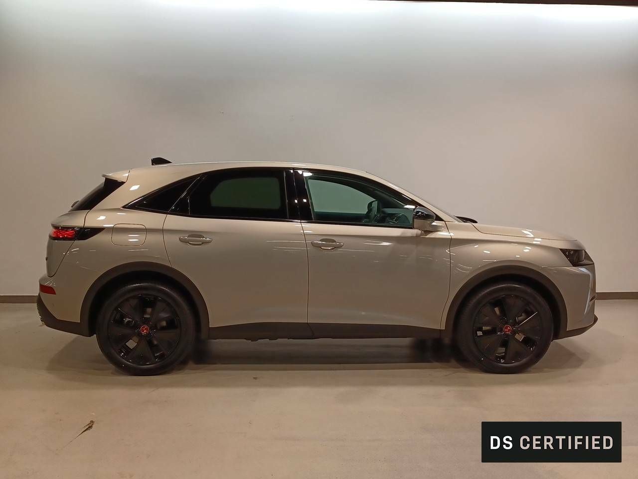Foto DS Automobiles DS 7 4