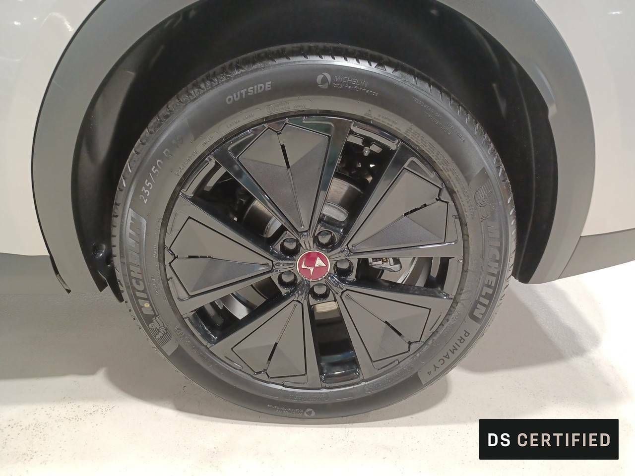 Foto DS Automobiles DS 7 11