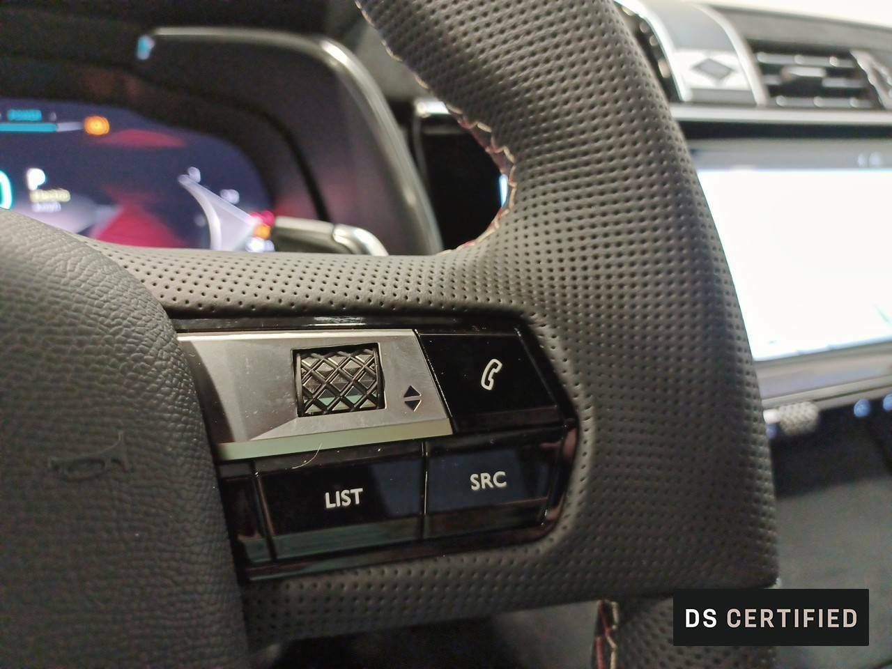 Foto DS Automobiles DS 7 14