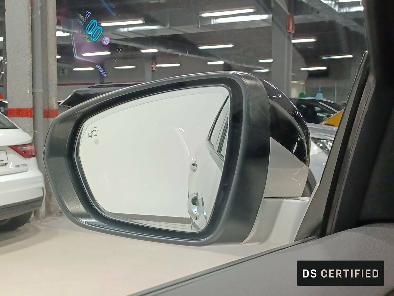 Foto DS Automobiles DS 7 21