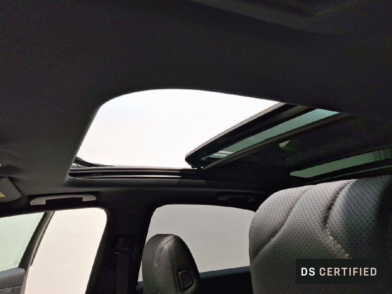 Foto DS Automobiles DS 7 19