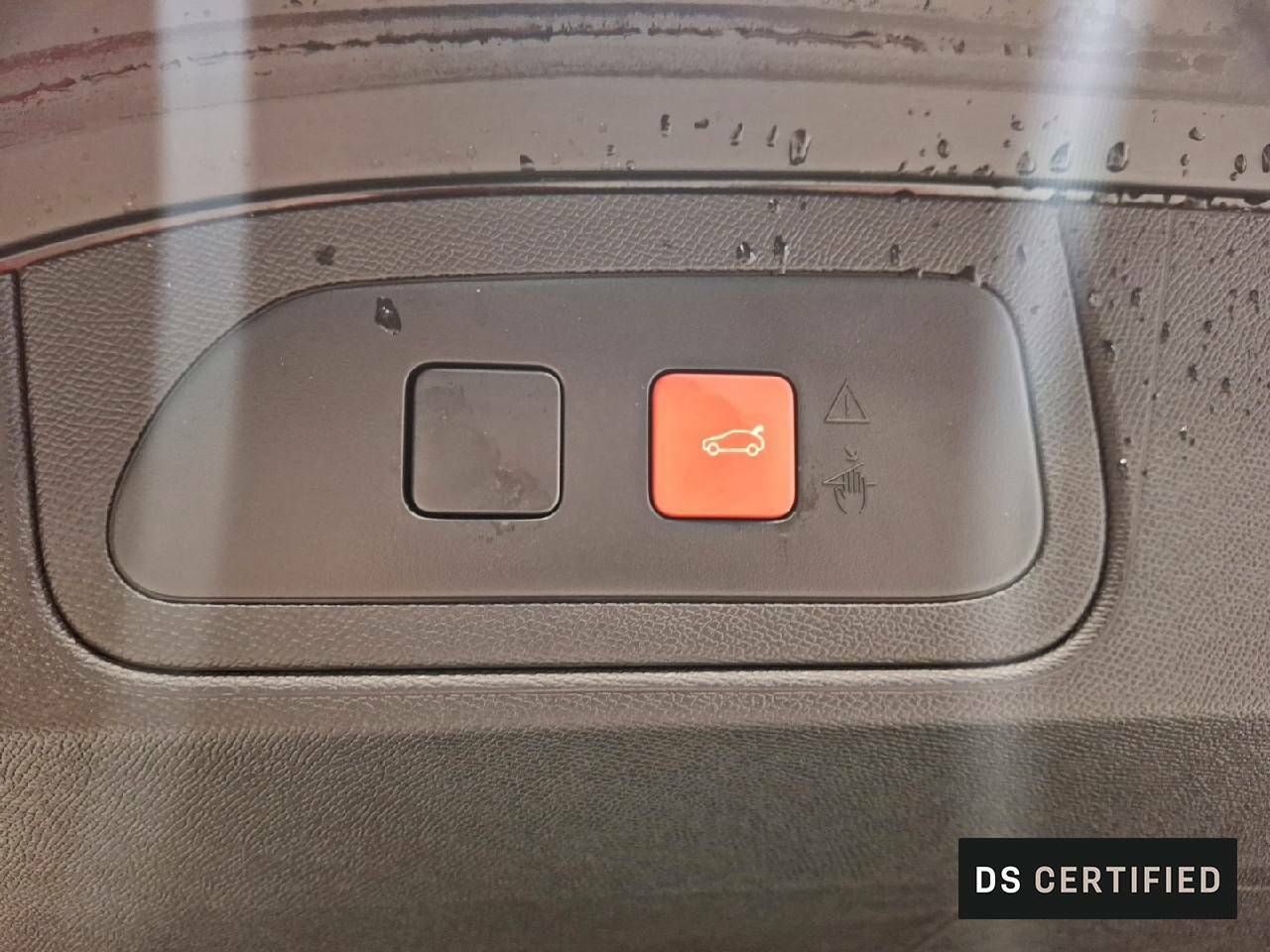 Foto DS Automobiles DS 7 20