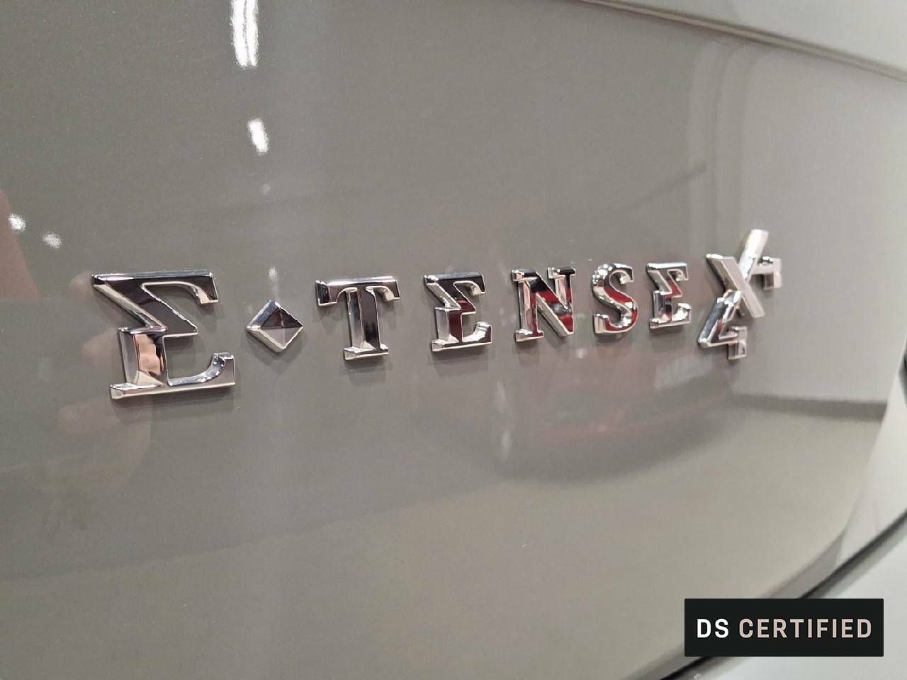 Foto DS Automobiles DS 7 21