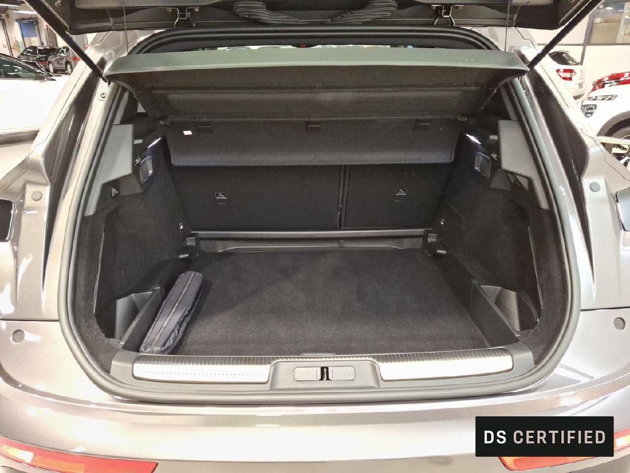 Foto DS Automobiles DS 7 6