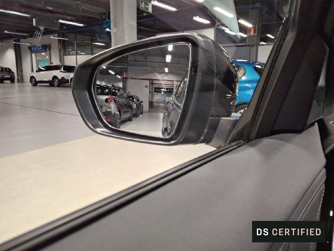 Foto DS Automobiles DS 7 18