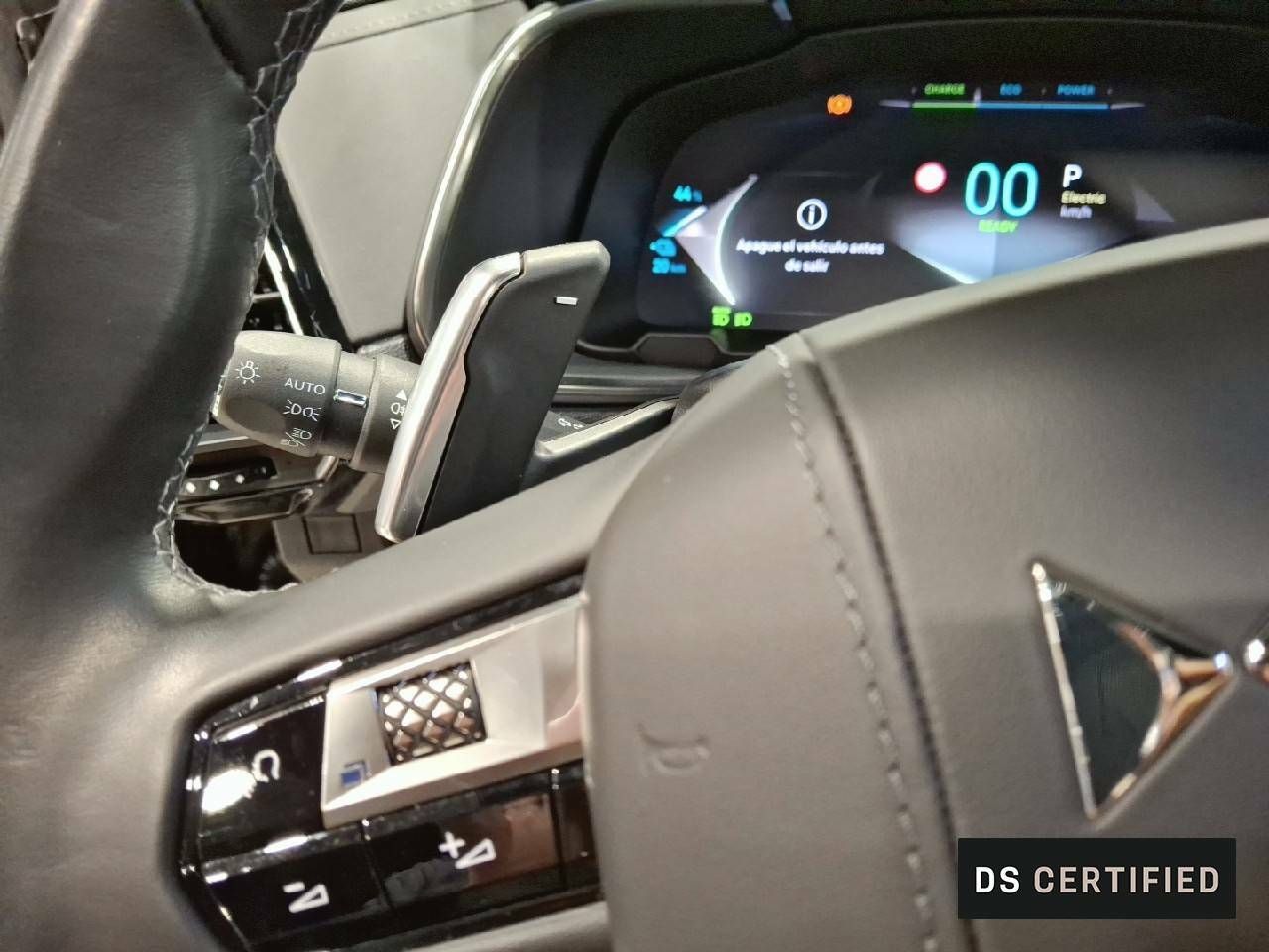 Foto DS Automobiles DS 7 20