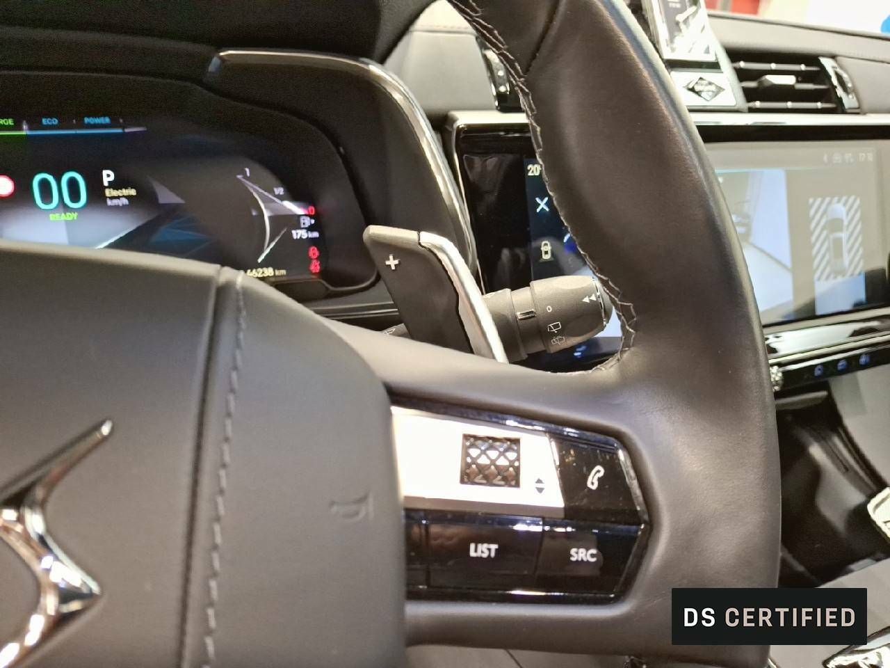 Foto DS Automobiles DS 7 21
