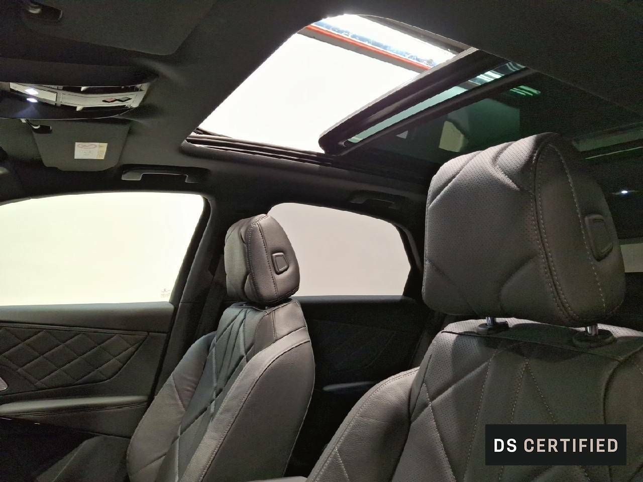 Foto DS Automobiles DS 7 22