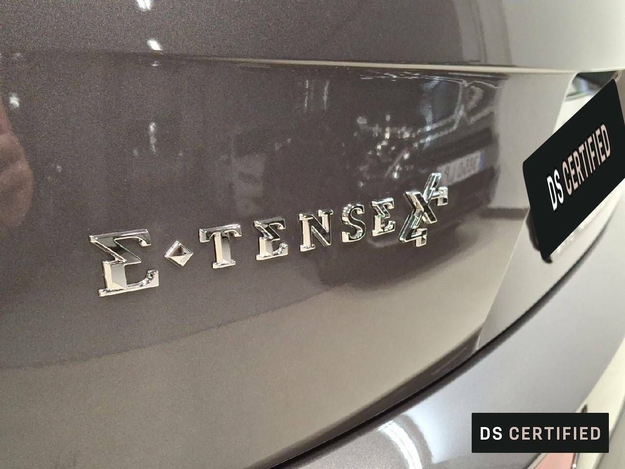 Foto DS Automobiles DS 7 24