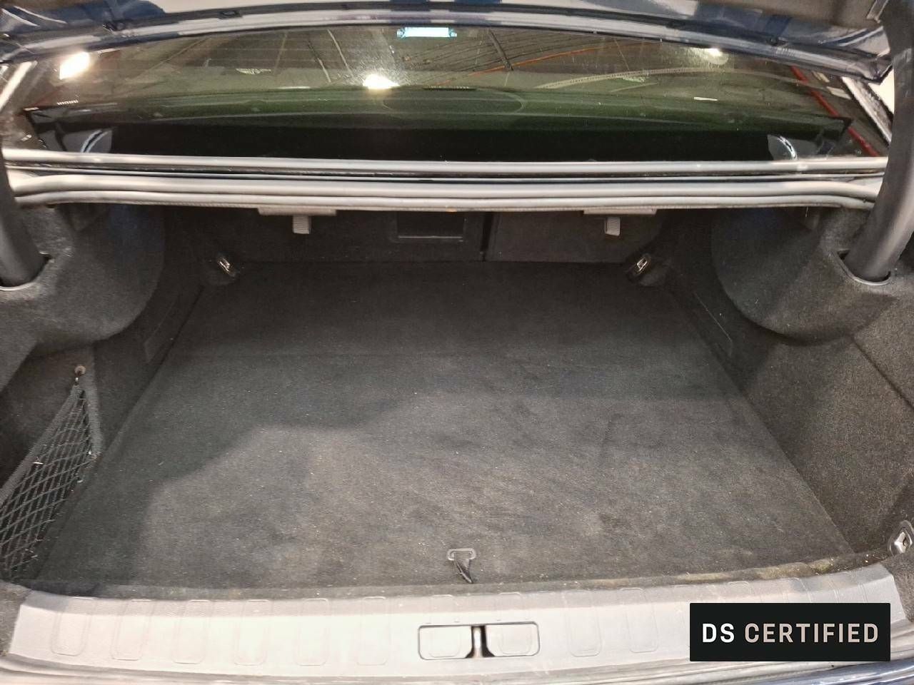 Foto DS Automobiles DS 9 6