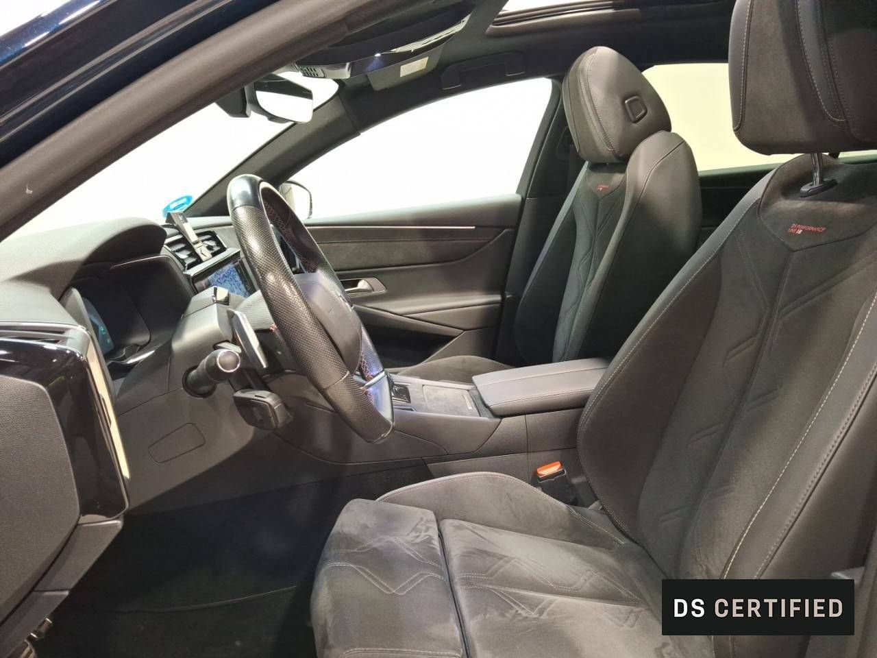 Foto DS Automobiles DS 9 9