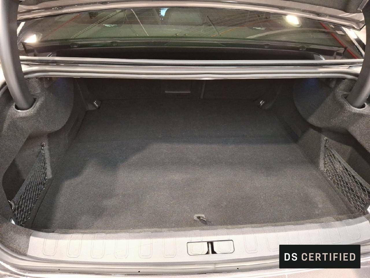 Foto DS Automobiles DS 9 6