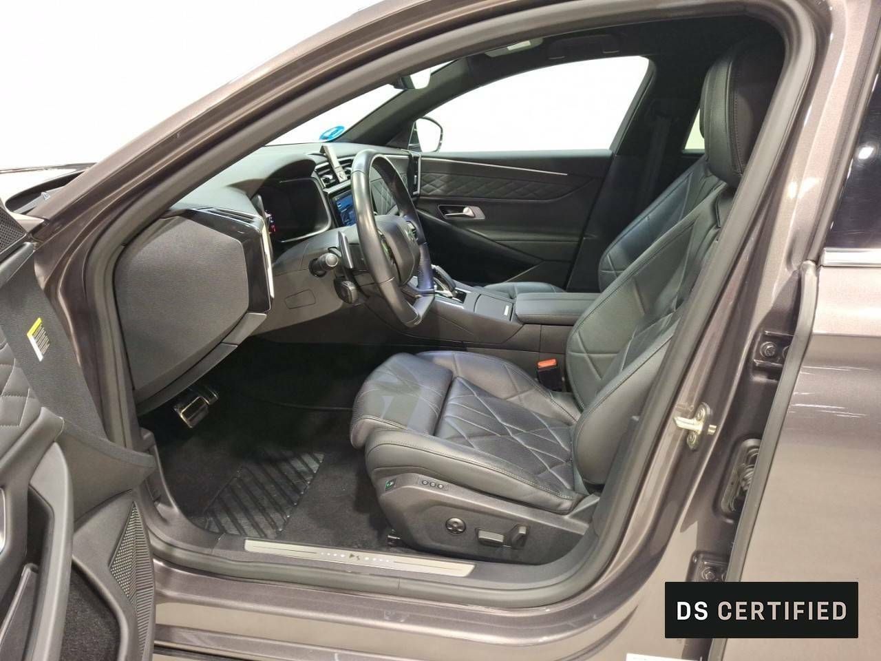 Foto DS Automobiles DS 9 9