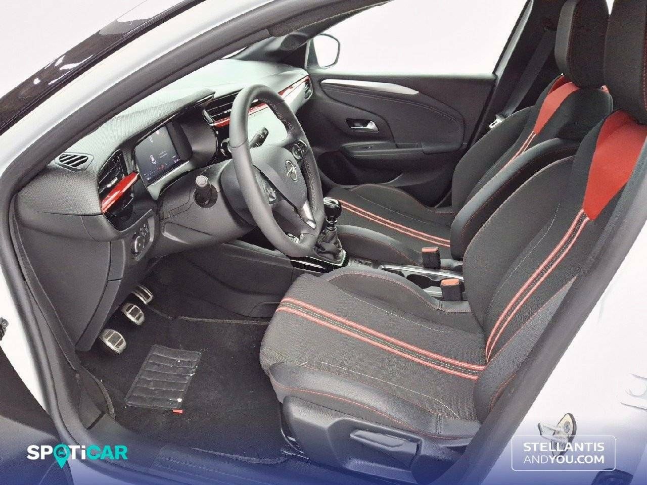 Foto Opel Corsa 9