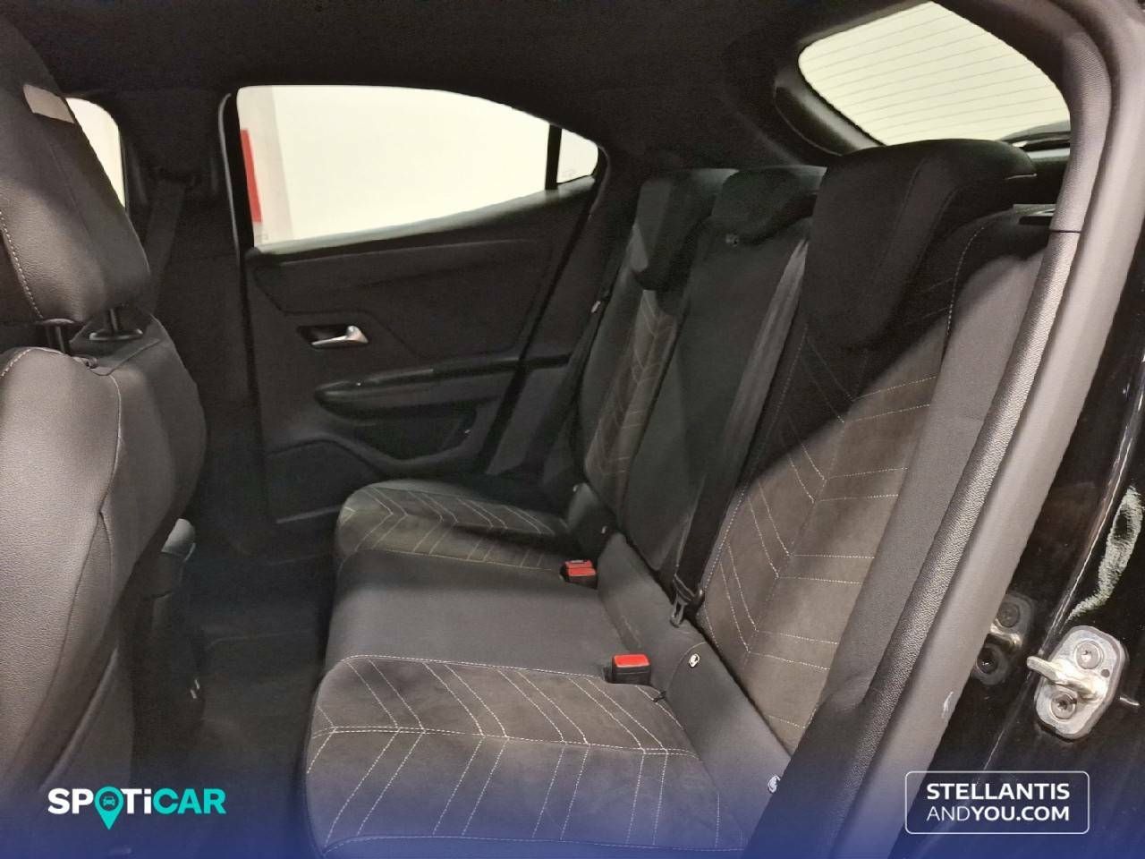 Foto Opel Mokka 10
