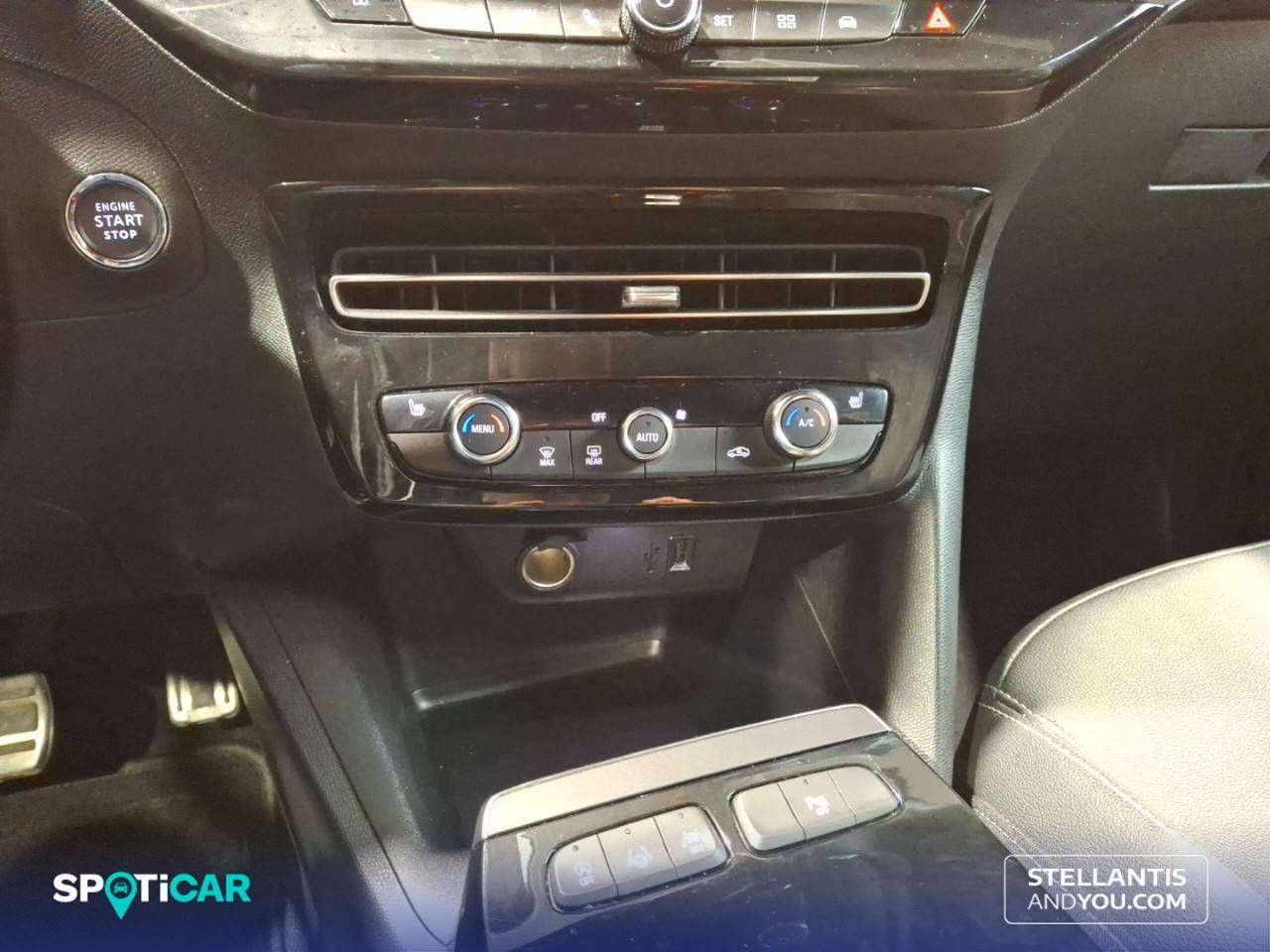 Foto Opel Mokka 18