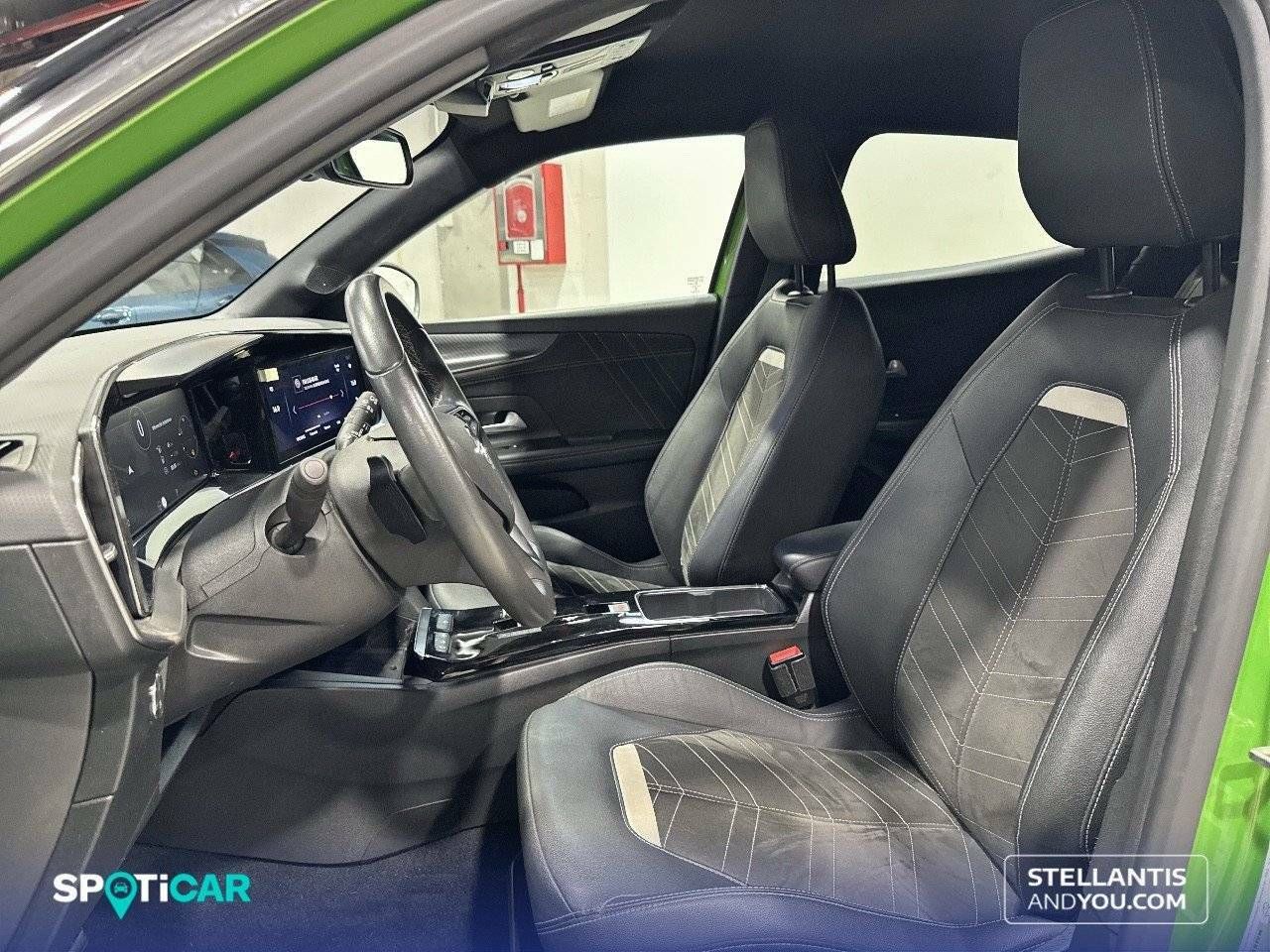Foto Opel Mokka 9