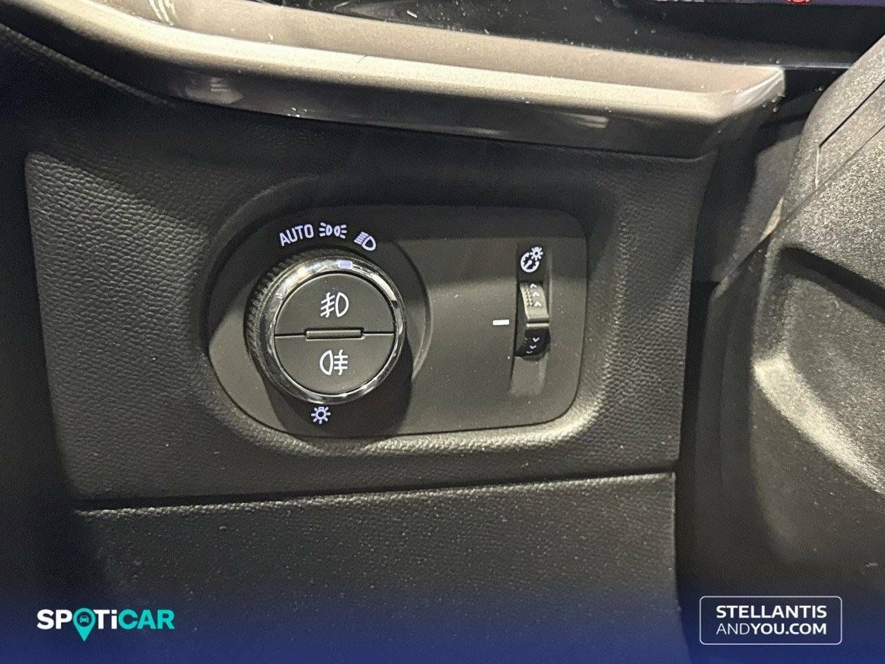 Foto Opel Mokka 14