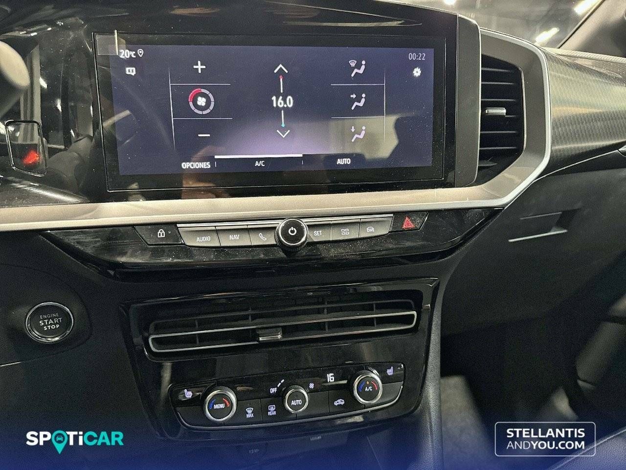 Foto Opel Mokka 19