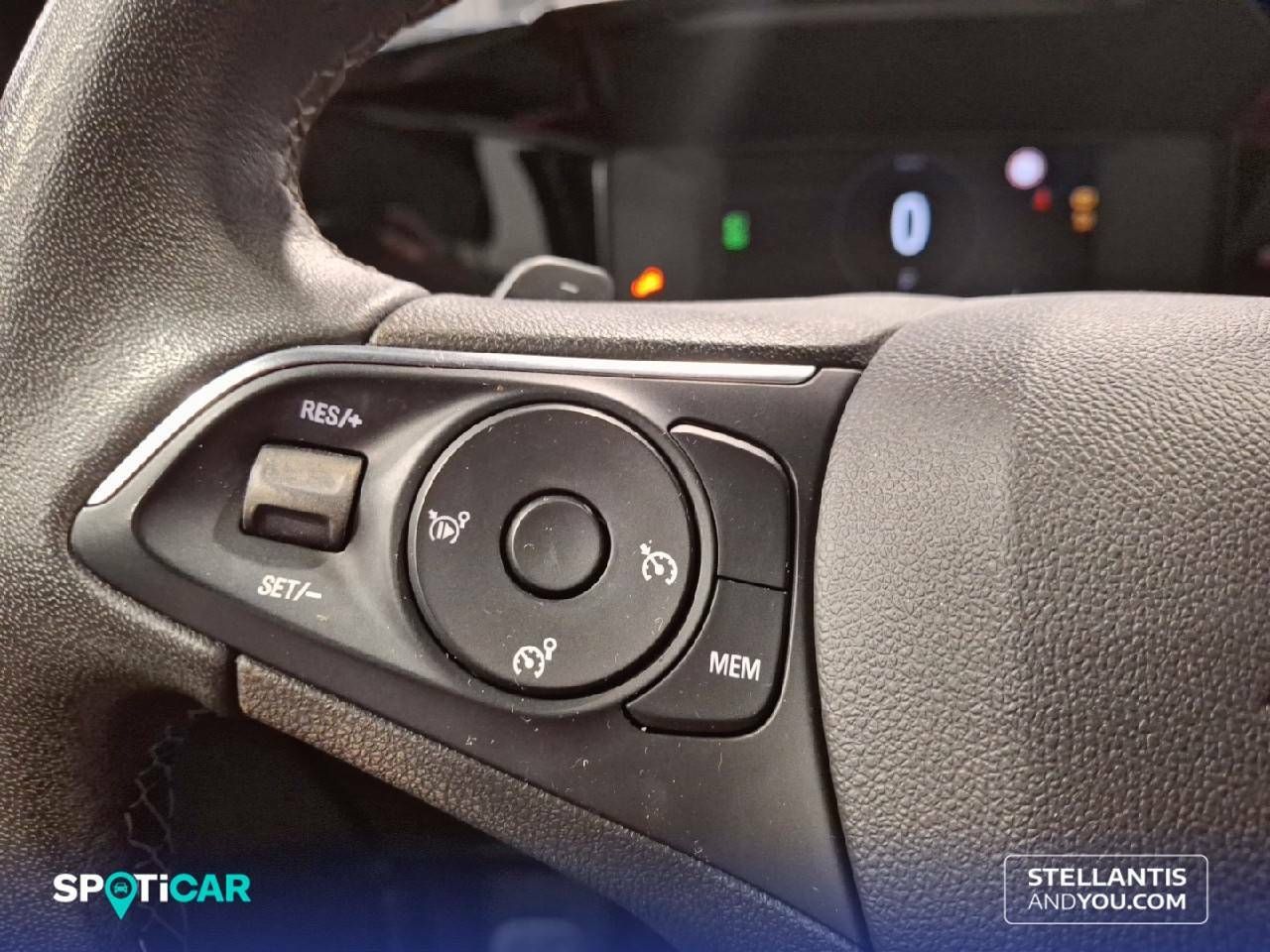 Foto Opel Mokka 13