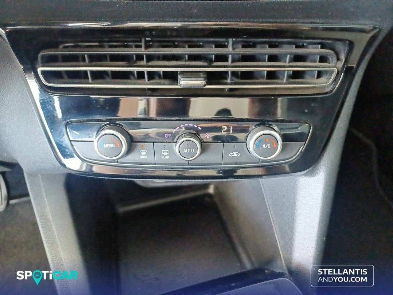 Foto Opel Mokka 19
