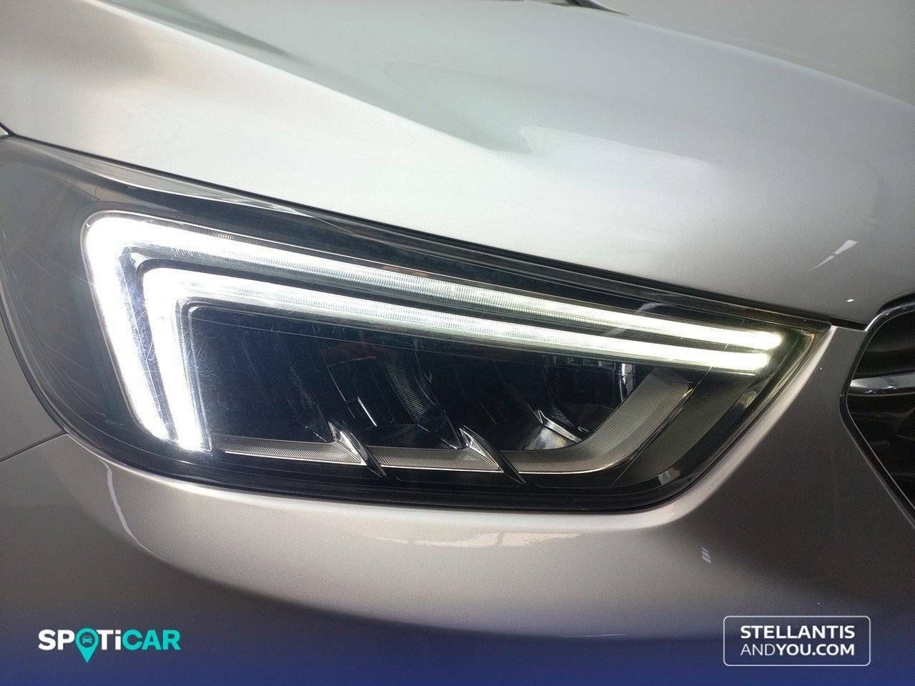 Foto Opel Mokka X 13
