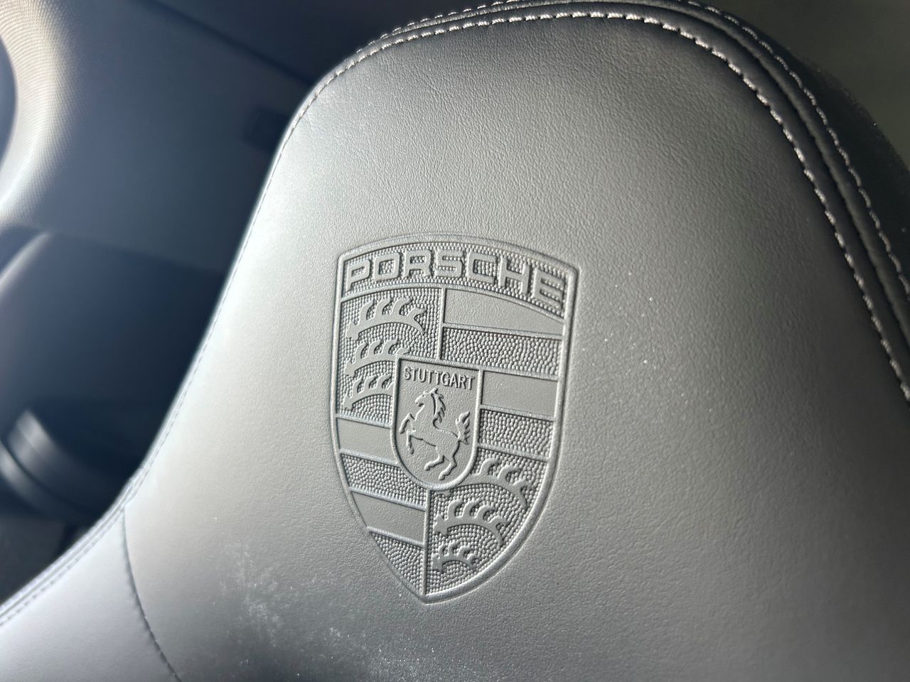 Foto Porsche Panamera 13