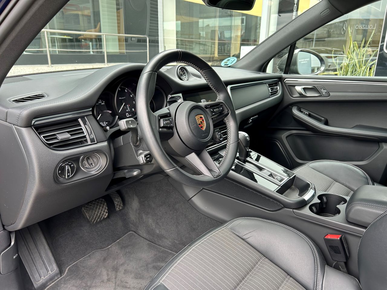 Foto Porsche Macan 13