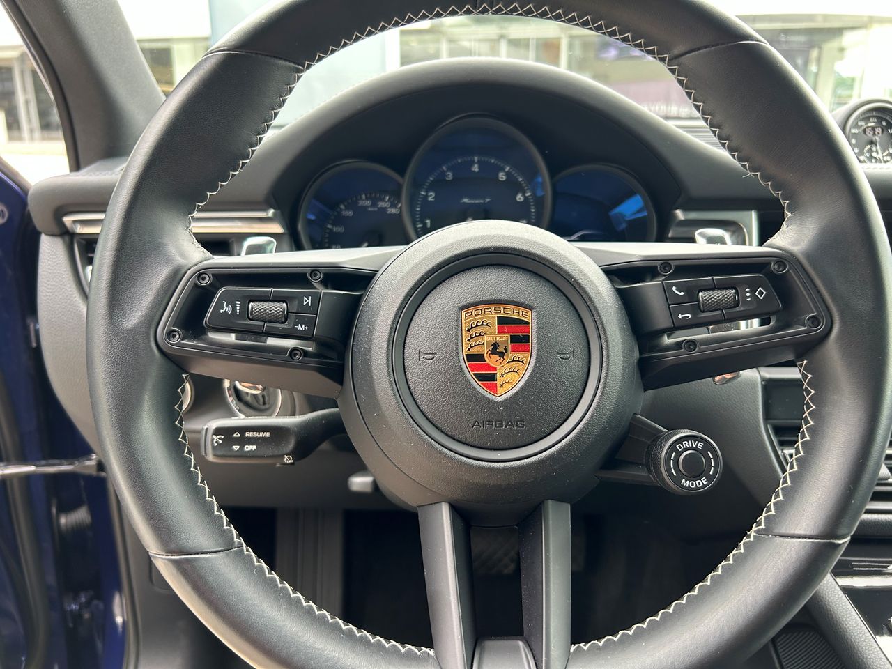 Foto Porsche Macan 23