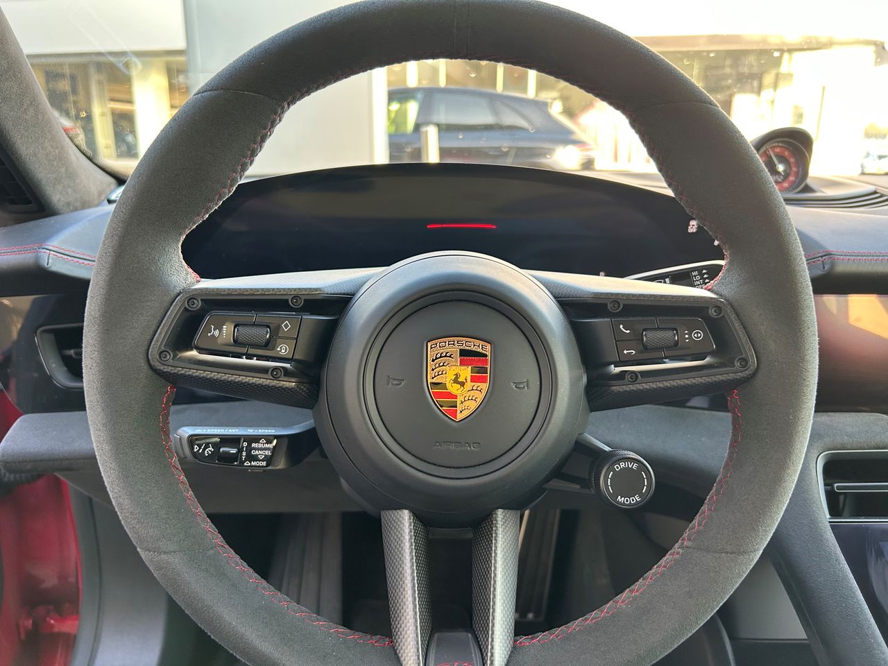 Foto Porsche Taycan 21