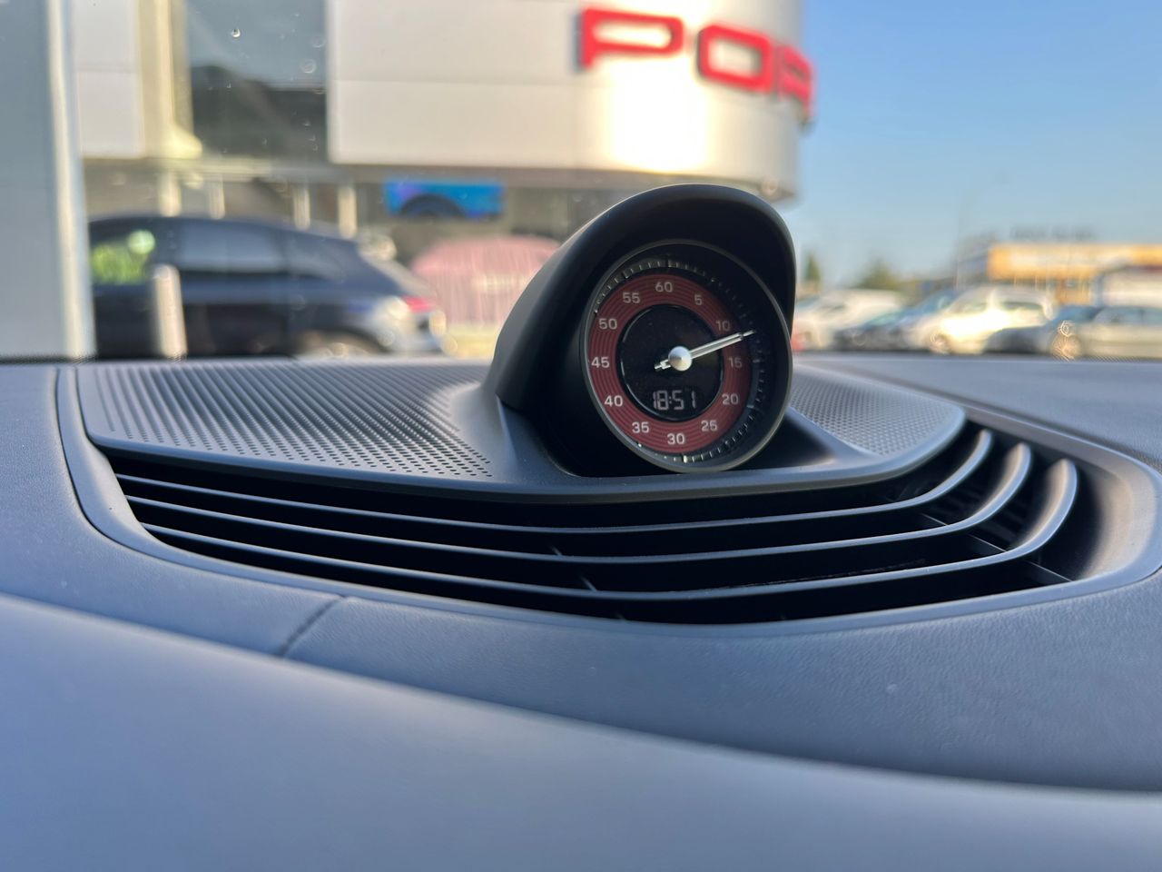 Foto Porsche Taycan 27
